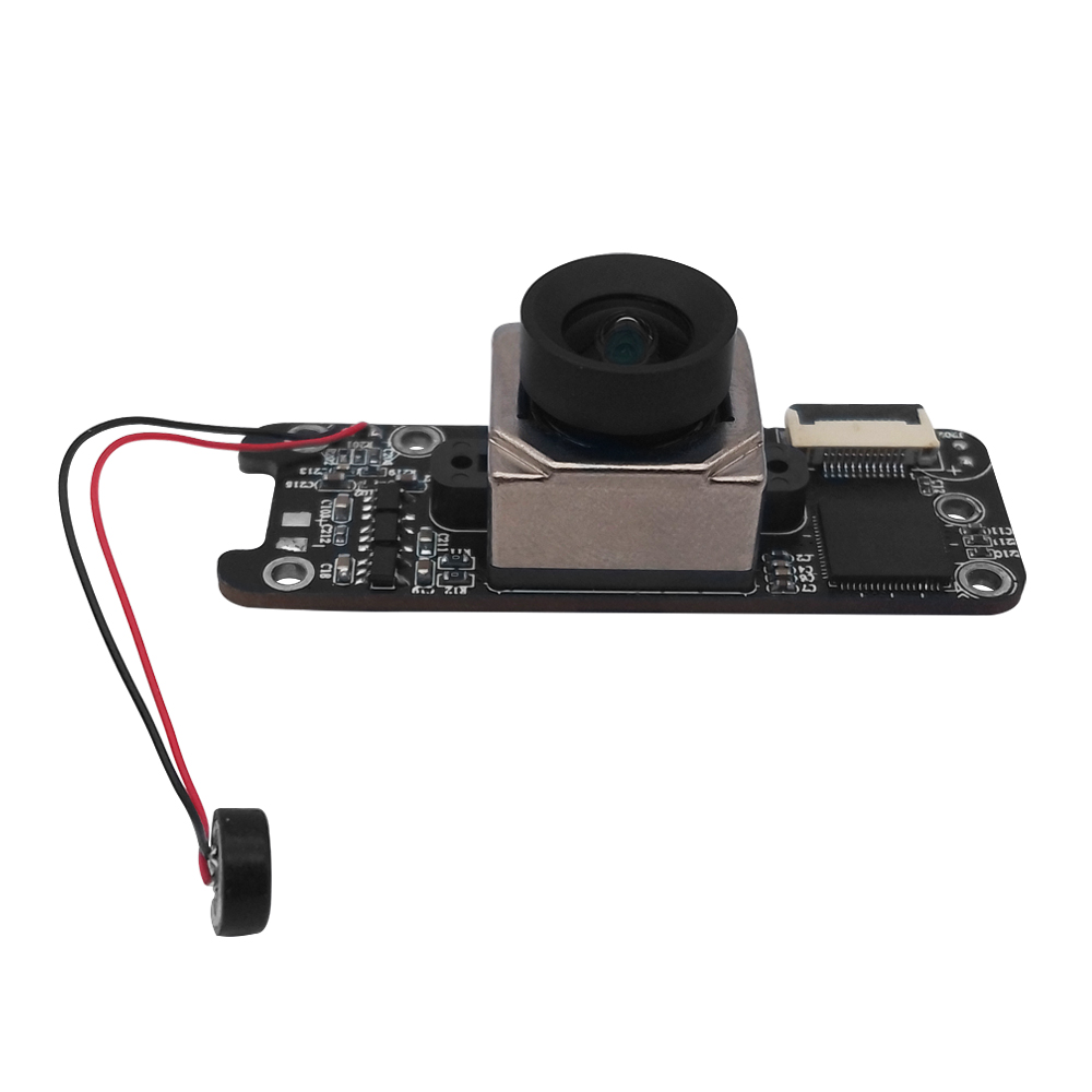 IMX415  4K自动对焦USB摄像头模组