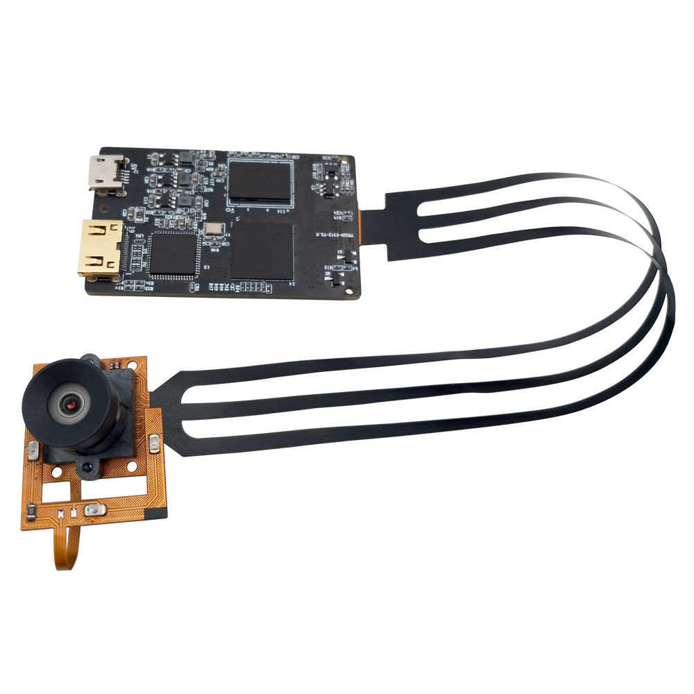 HDMI摄像头模组/USB摄像头模组