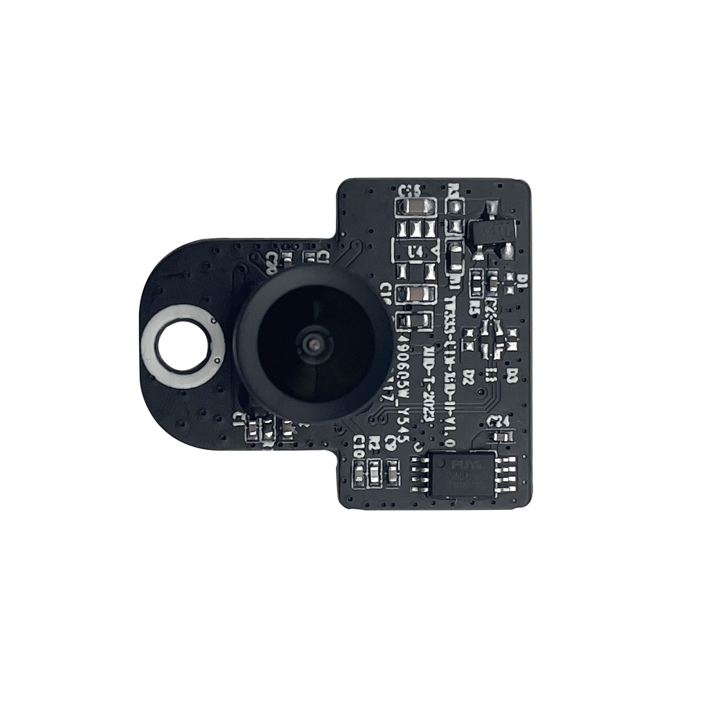 GC1084 100万USB猫眼摄像头模组